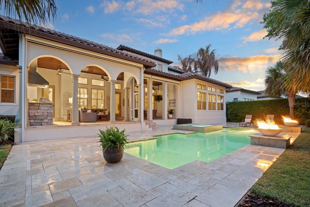 Image 40 of property listing at 1735 FOSS AVENUE, Orlando, FL 32814