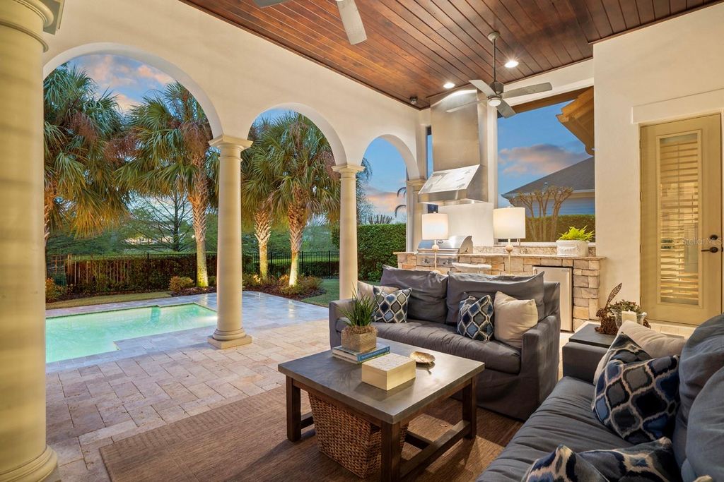 Image 41 of property listing at 1735 FOSS AVENUE, Orlando, FL 32814