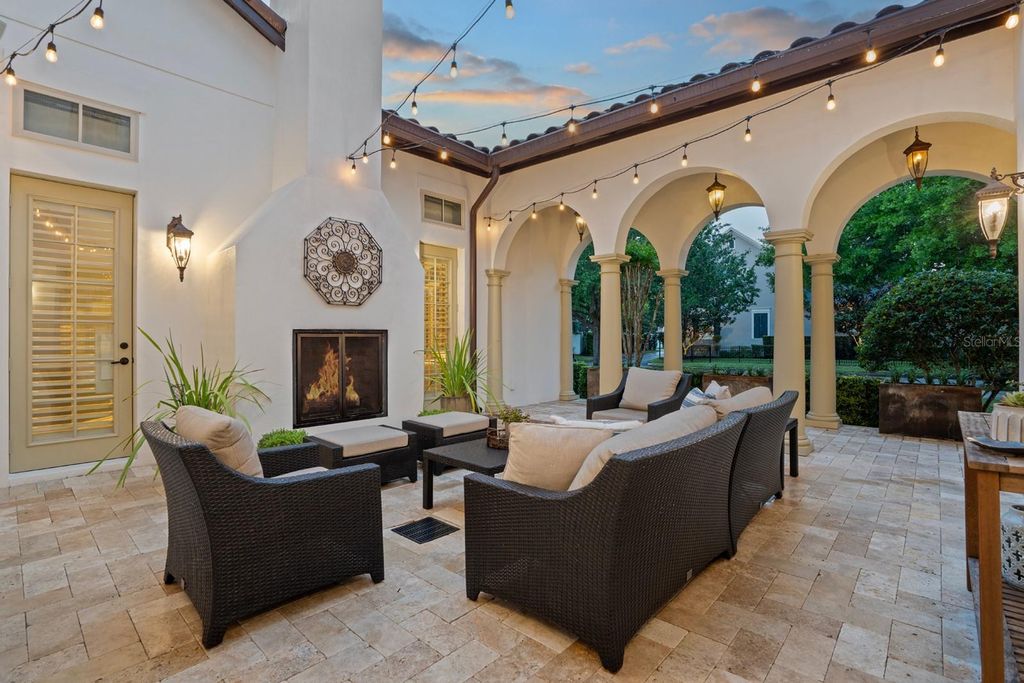 Image 42 of property listing at 1735 FOSS AVENUE, Orlando, FL 32814