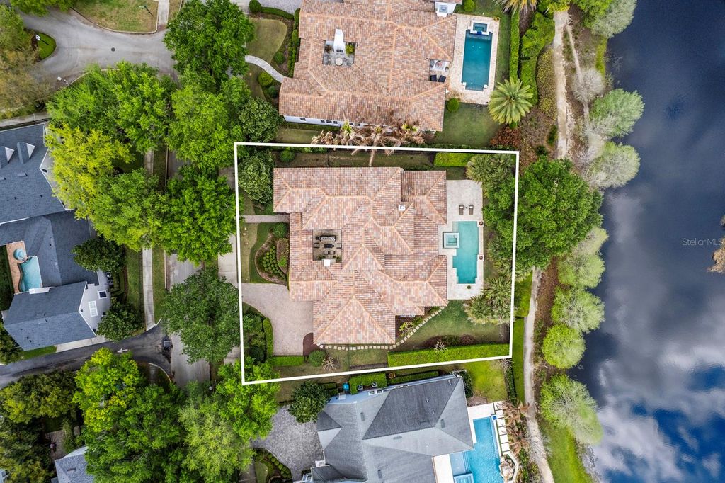 Image 44 of property listing at 1735 FOSS AVENUE, Orlando, FL 32814