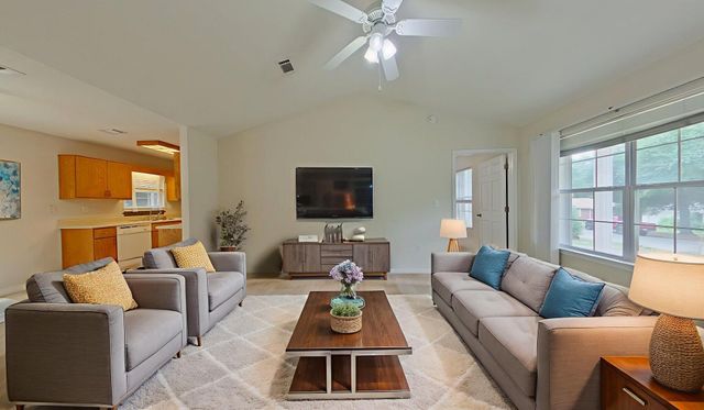 117 Jeff Drive, Crestview, FL 32536