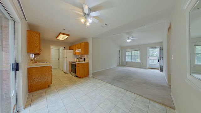 117 Jeff Drive, Crestview, FL 32536