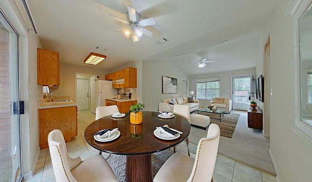 117 Jeff Drive, Crestview, FL 32536