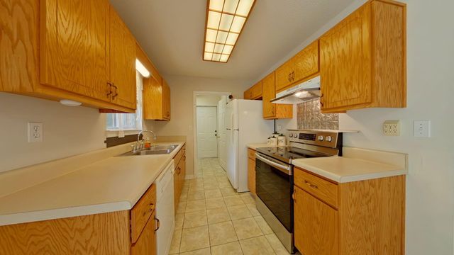 117 Jeff Drive, Crestview, FL 32536