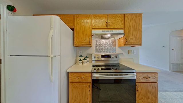 117 Jeff Drive, Crestview, FL 32536