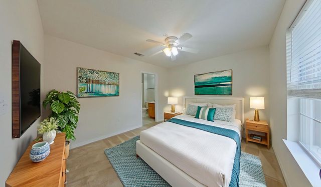 117 Jeff Drive, Crestview, FL 32536