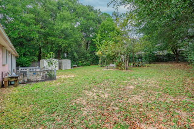 117 Jeff Drive, Crestview, FL 32536