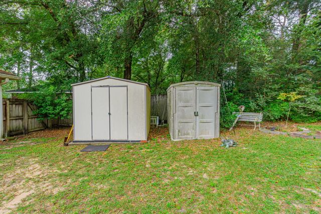 117 Jeff Drive, Crestview, FL 32536