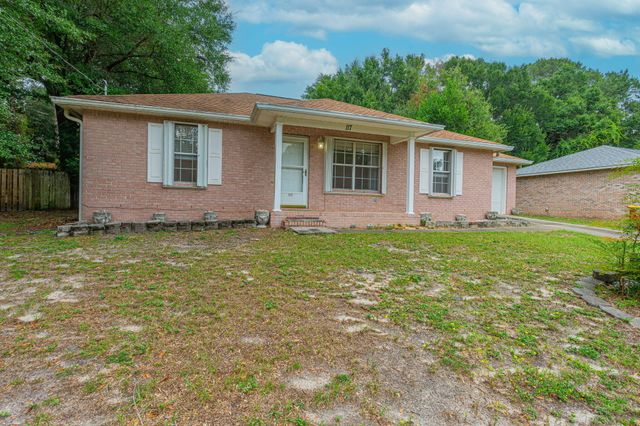 117 Jeff Drive, Crestview, FL 32536