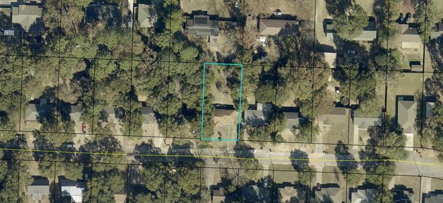 117 Jeff Drive, Crestview, FL 32536