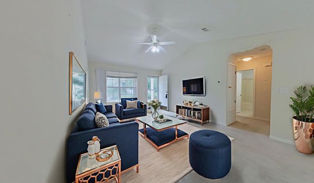 117 Jeff Drive, Crestview, FL 32536