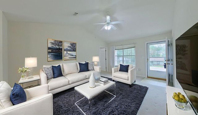 117 Jeff Drive, Crestview, FL 32536