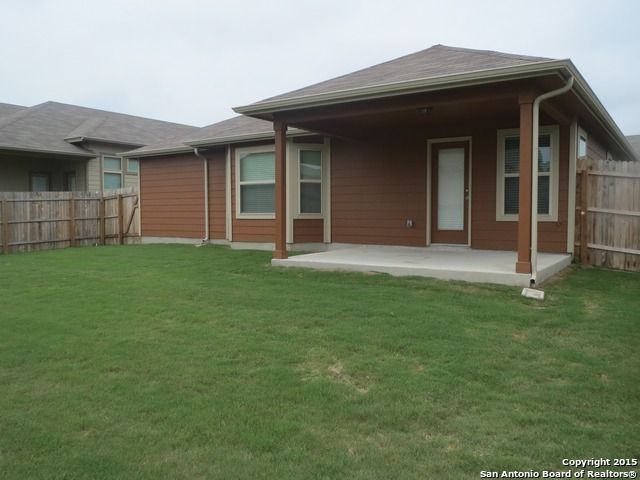 10438 Bulwark Peak, Converse, TX 78109