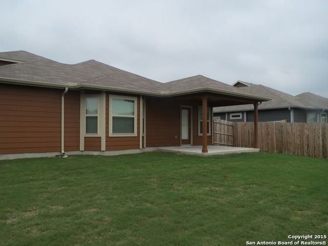 10438 Bulwark Peak, Converse, TX 78109