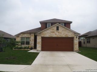 10438 Bulwark Peak, Converse, TX 78109