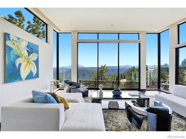 660 S Peak Road, Boulder, CO 80302