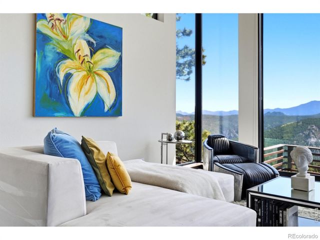 660 S Peak Road, Boulder, CO 80302