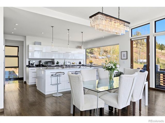 660 S Peak Road, Boulder, CO 80302