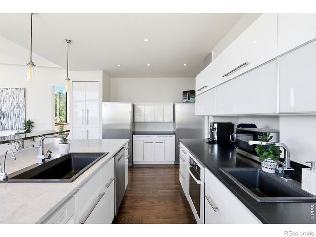 660 S Peak Road, Boulder, CO 80302