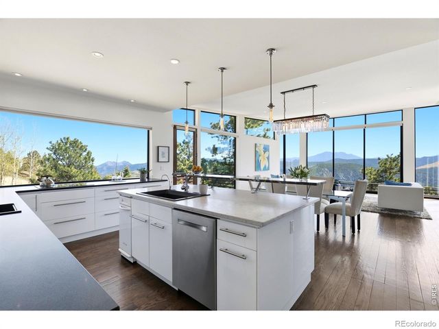 660 S Peak Road, Boulder, CO 80302