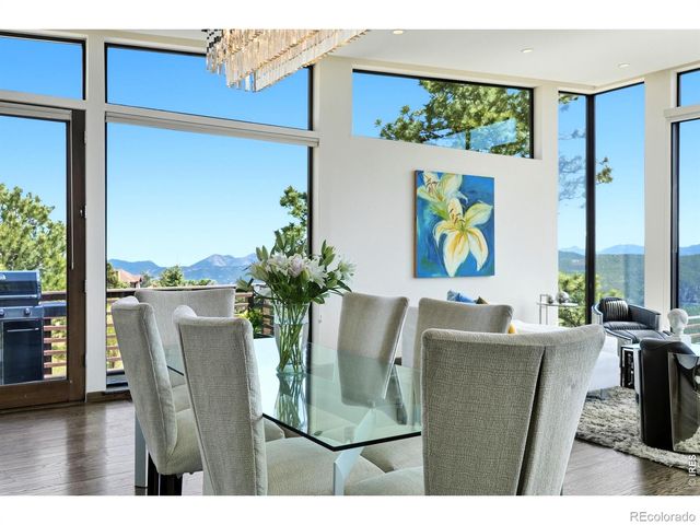 660 S Peak Road, Boulder, CO 80302