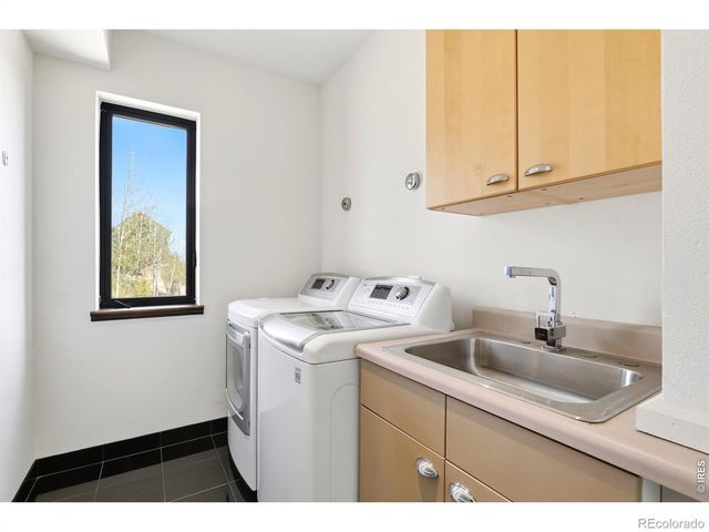 660 S Peak Road, Boulder, CO 80302