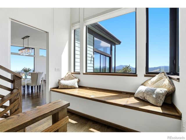 660 S Peak Road, Boulder, CO 80302