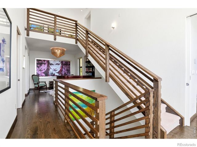 660 S Peak Road, Boulder, CO 80302
