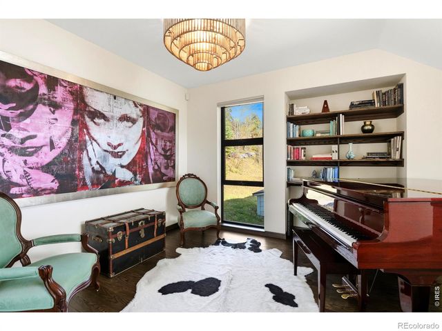 660 S Peak Road, Boulder, CO 80302