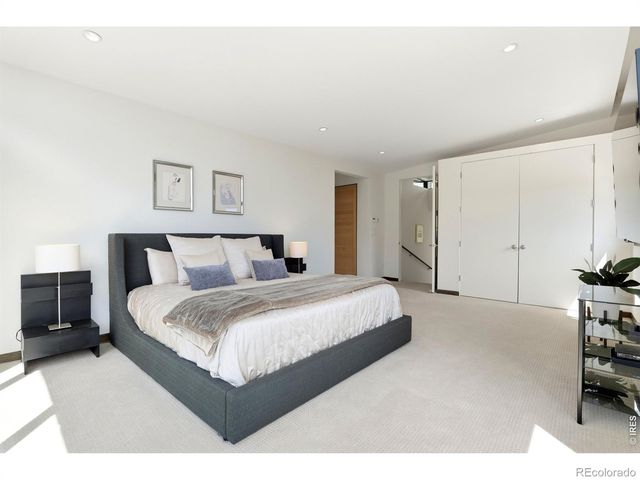 660 S Peak Road, Boulder, CO 80302