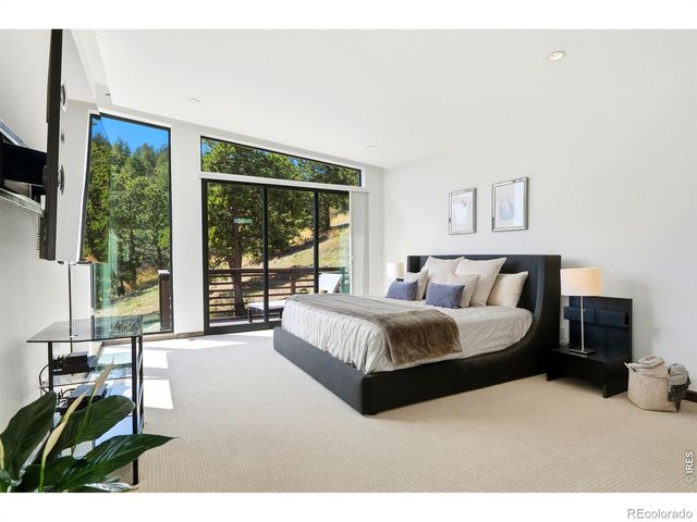 660 S Peak Road, Boulder, CO 80302