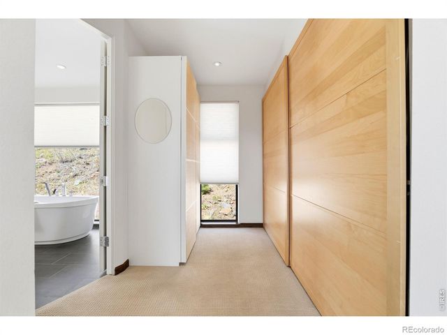 660 S Peak Road, Boulder, CO 80302