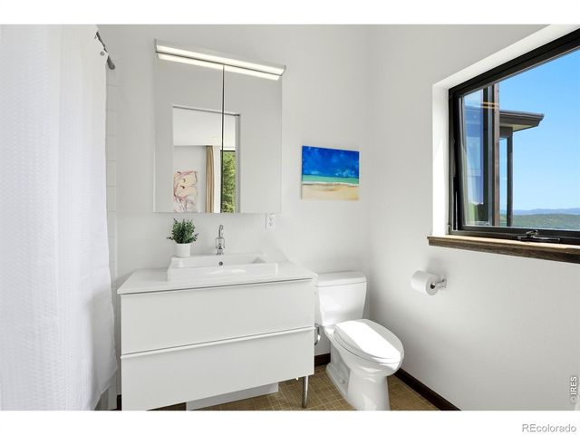 660 S Peak Road, Boulder, CO 80302