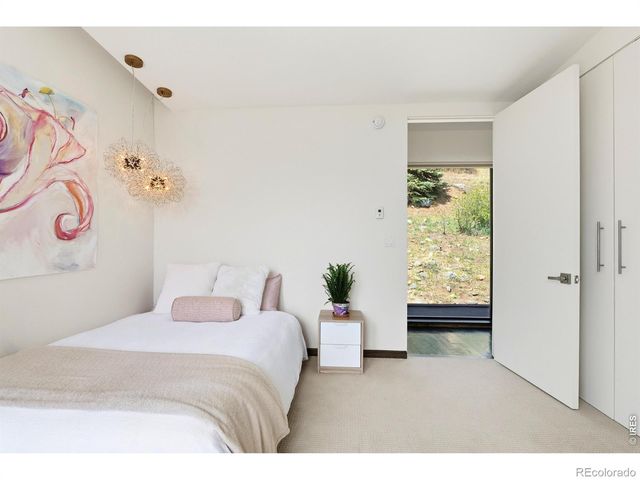 660 S Peak Road, Boulder, CO 80302