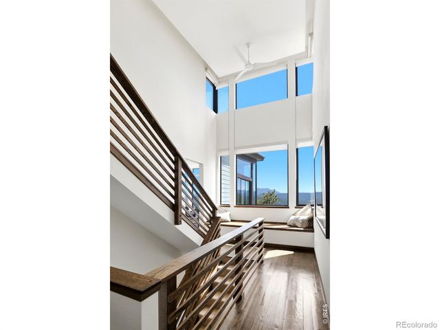 660 S Peak Road, Boulder, CO 80302