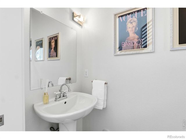 660 S Peak Road, Boulder, CO 80302