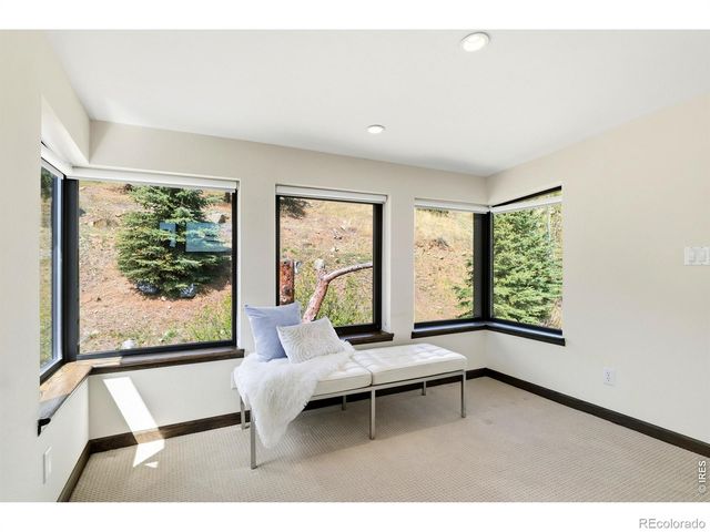 660 S Peak Road, Boulder, CO 80302