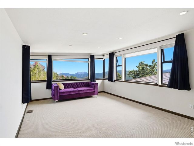 660 S Peak Road, Boulder, CO 80302