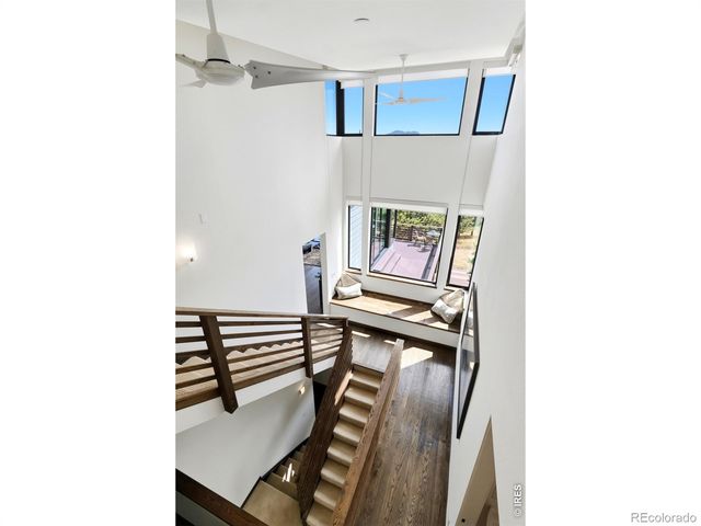 660 S Peak Road, Boulder, CO 80302