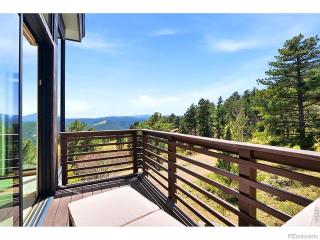 660 S Peak Road, Boulder, CO 80302