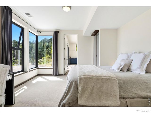 660 S Peak Road, Boulder, CO 80302