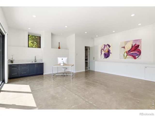 660 S Peak Road, Boulder, CO 80302