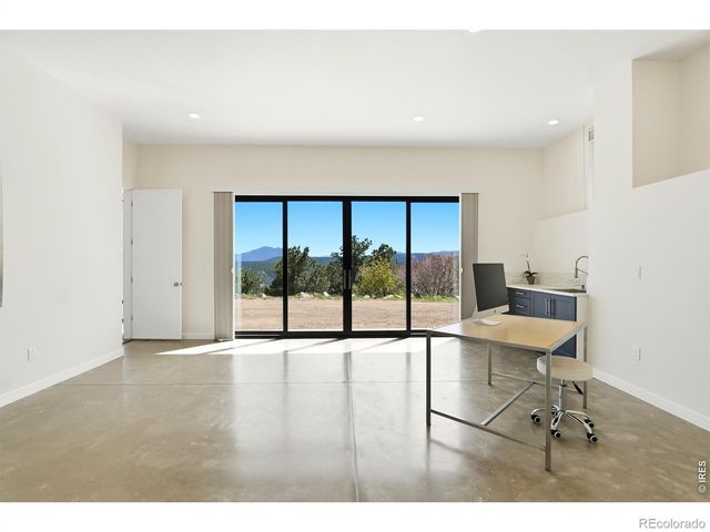 660 S Peak Road, Boulder, CO 80302