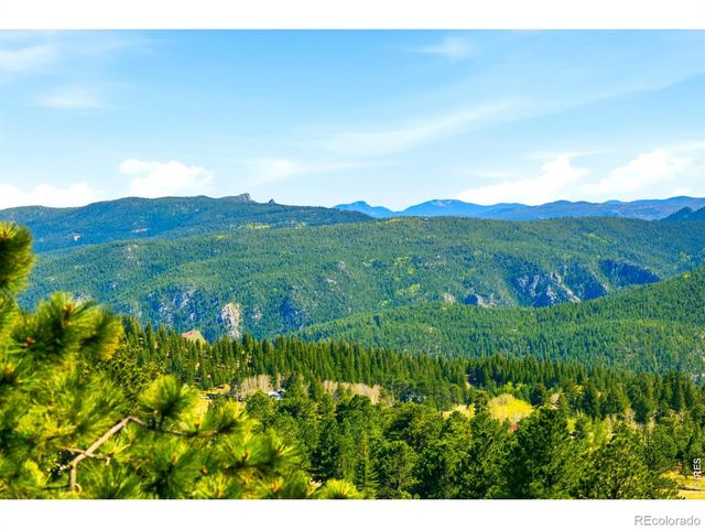 660 S Peak Road, Boulder, CO 80302