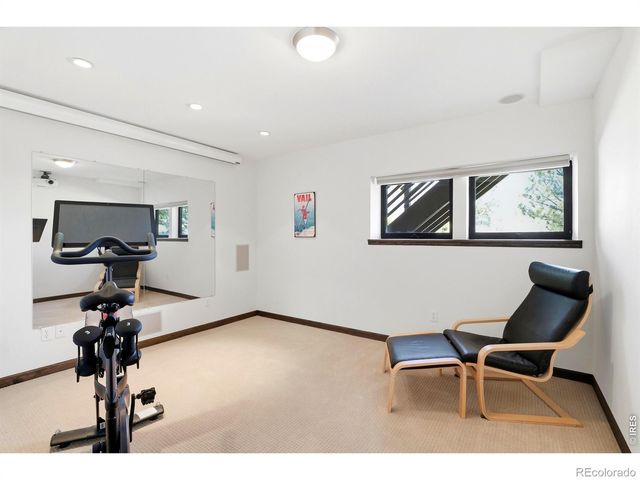 660 S Peak Road, Boulder, CO 80302
