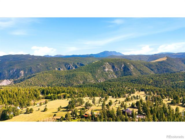 660 S Peak Road, Boulder, CO 80302