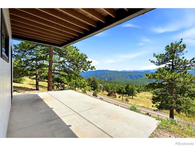 660 S Peak Road, Boulder, CO 80302
