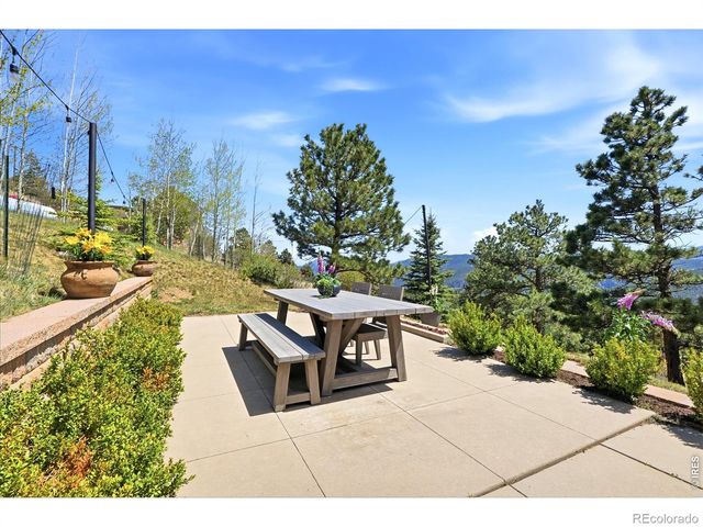 660 S Peak Road, Boulder, CO 80302