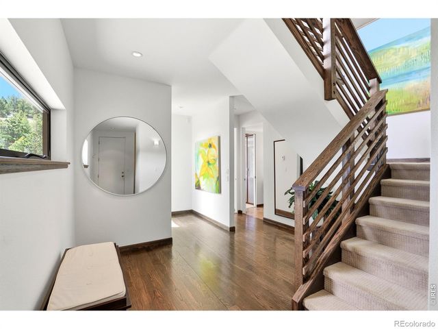 660 S Peak Road, Boulder, CO 80302