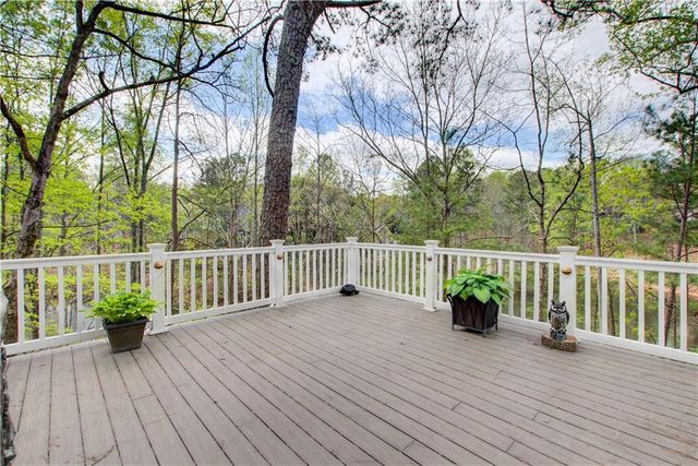 940 Waters Reach Court, Alpharetta, GA 30022